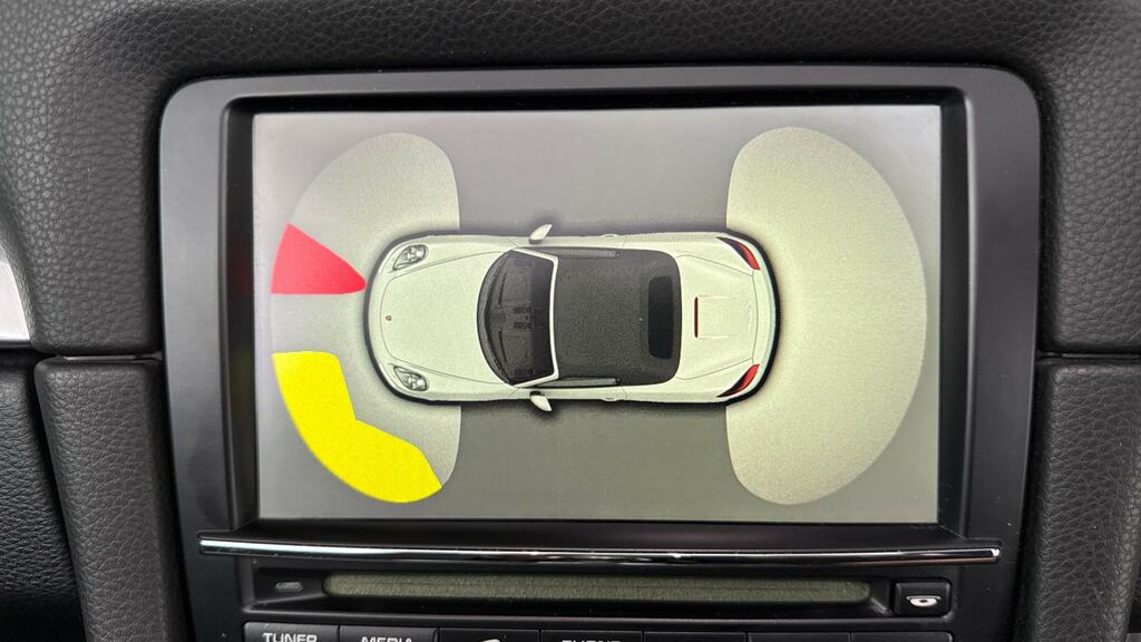 Porsche Boxster  Black #32