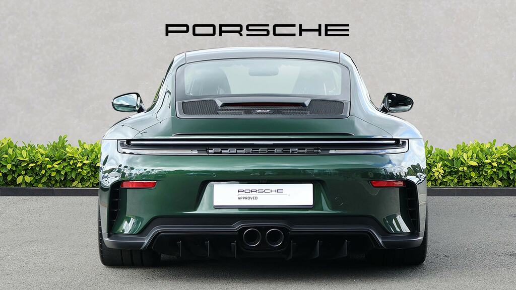 Porsche 911 Gt3 Pdk Touring Pack SF26TSO Green #6