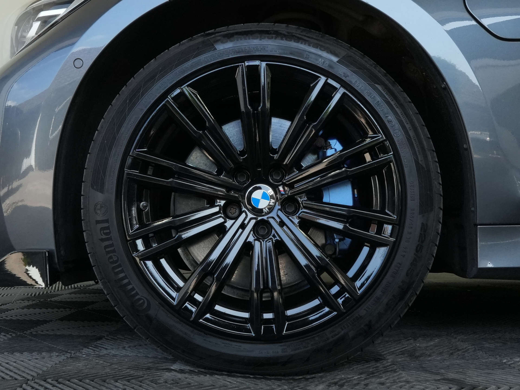 BMW 3 Series M Sport  #5