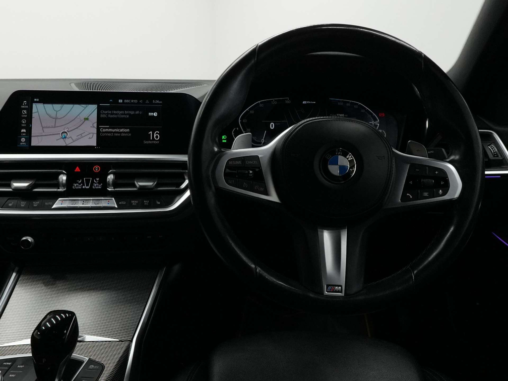 BMW 3 Series M Sport  #4