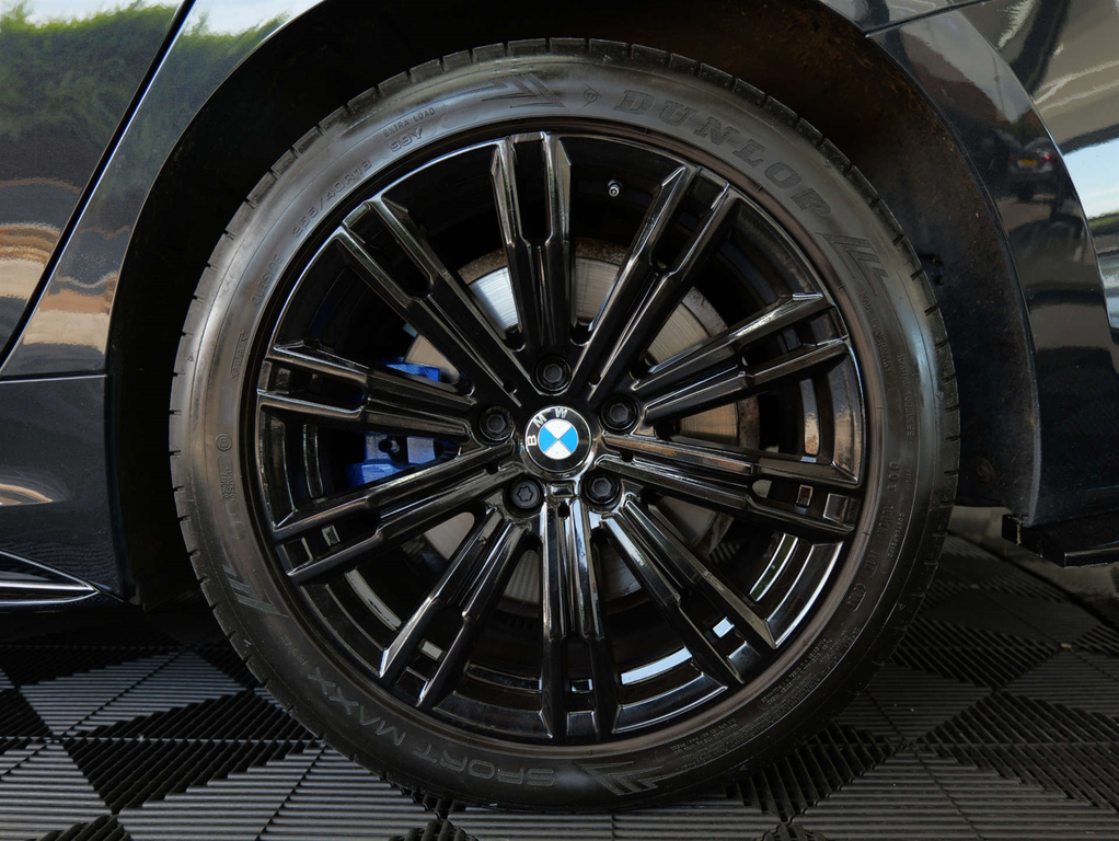 BMW 3 Series M Sport  #5