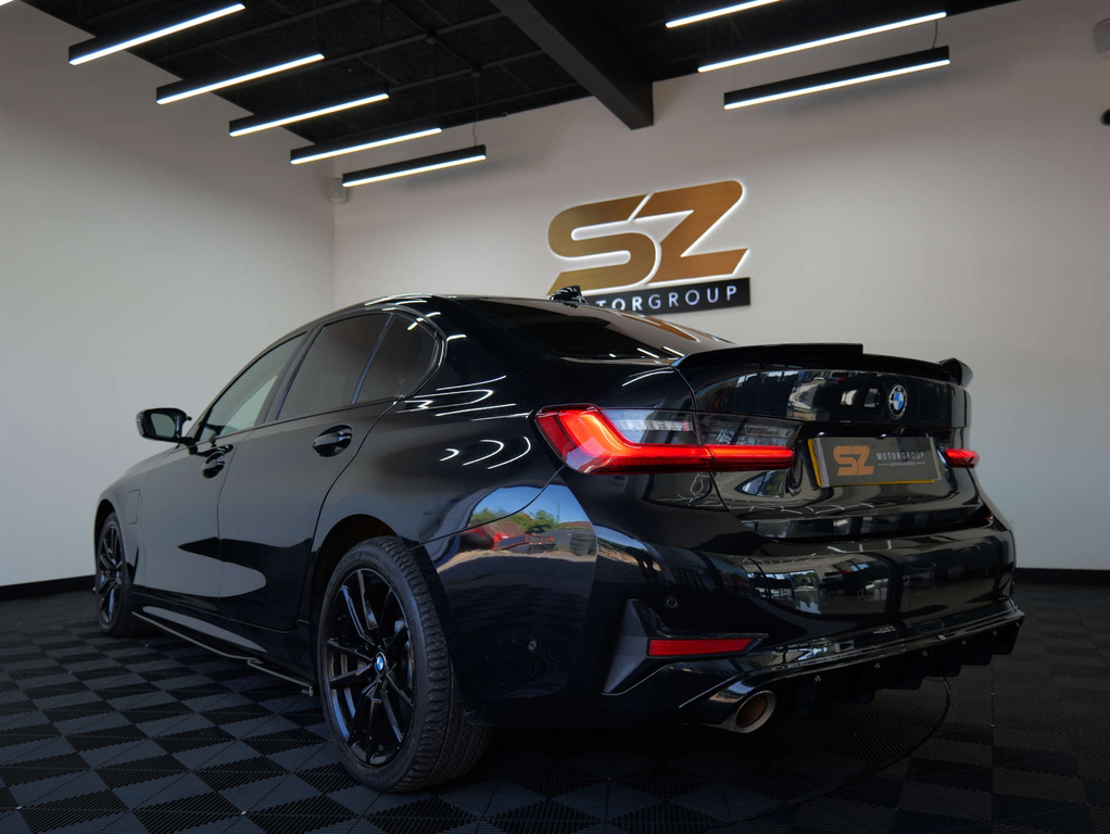 BMW 3 Series Sport Professional #2