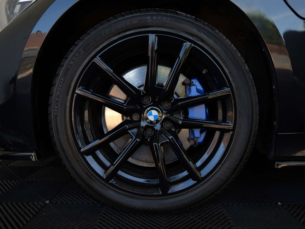 BMW 3 Series Sport Professional #5