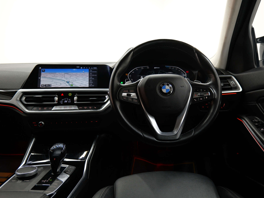 BMW 3 Series Sport Professional #4