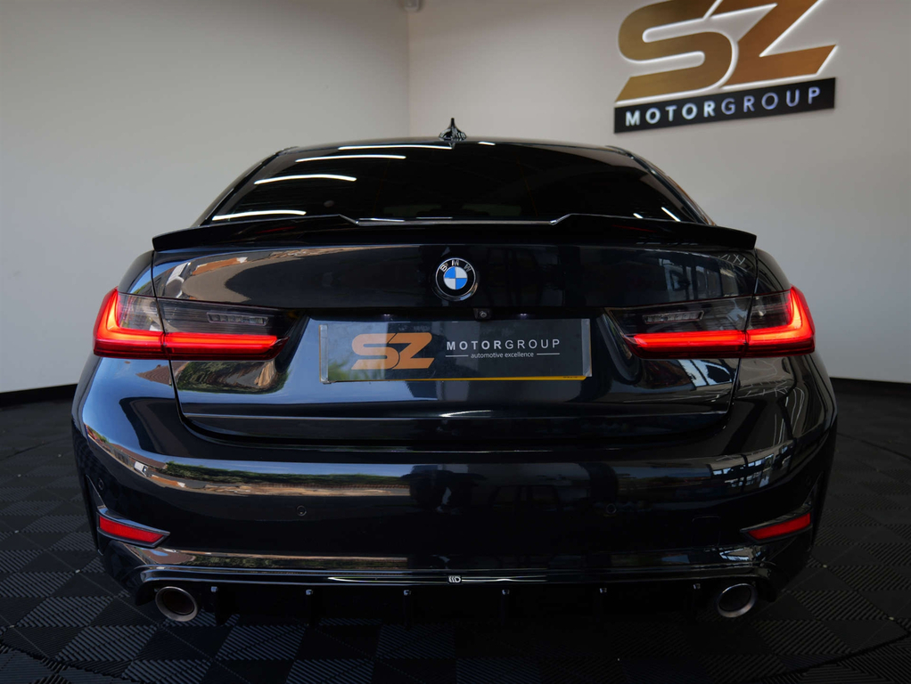 BMW 3 Series Sport Professional #3