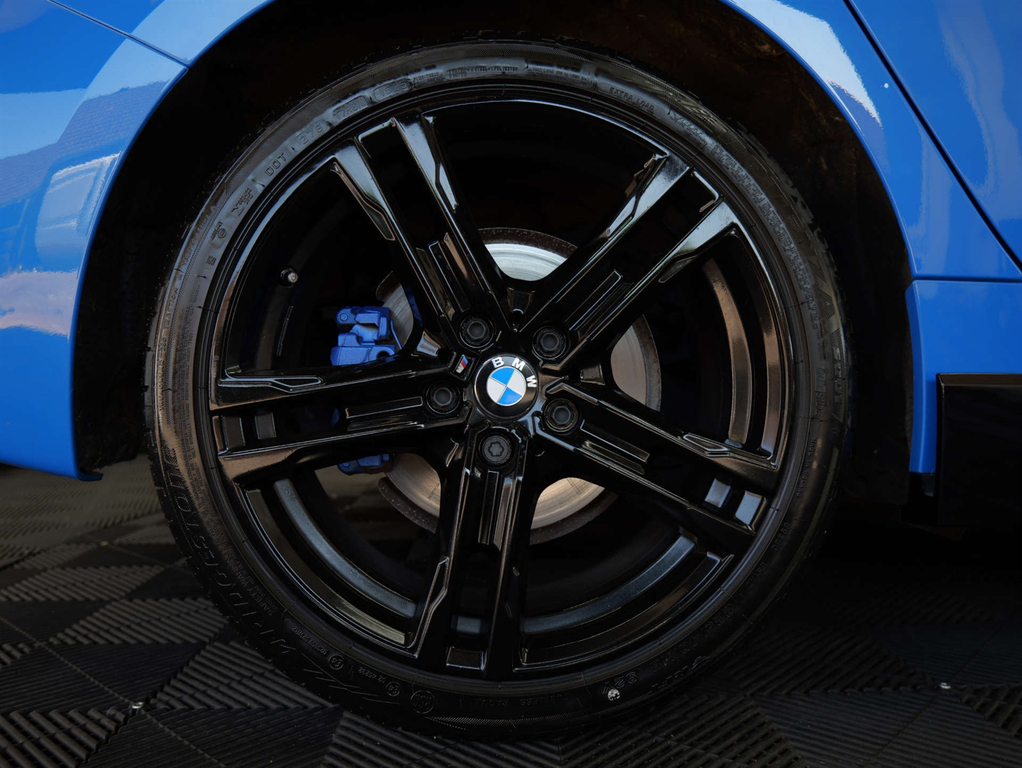 BMW 1 Series 118I M Sport #5