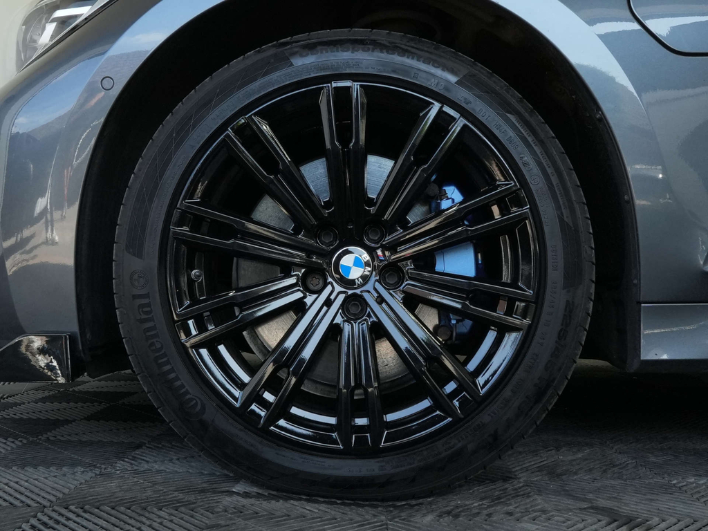 BMW 3 Series Sport Professional  #5