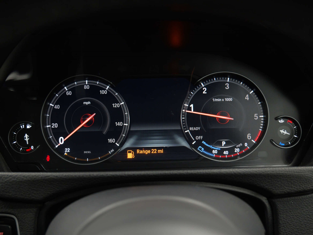 BMW 4 Series Gran Coupe Gran Coupe M Sport  #6