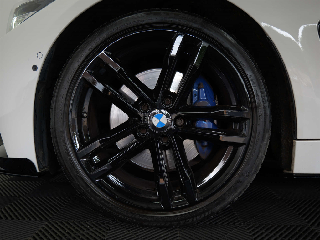 BMW 4 Series Gran Coupe Gran Coupe M Sport  #5