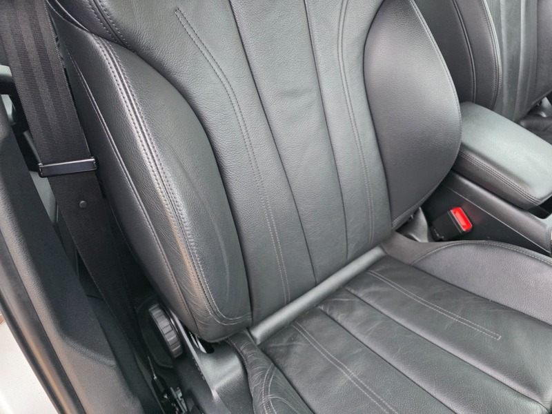Audi A4 40 Tdi Quattro S Line S Tronic Estate Black #24