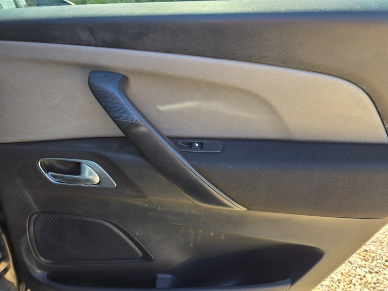 Citroen C4 Grand C4 Picasso 1.6 Bluehdi Feel Eat6 Estate White #17