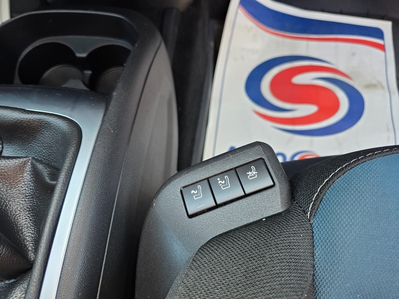 Citroen C4 Grand C4 Picasso 1.6 Bluehdi Feel Eat6 Estate White #16