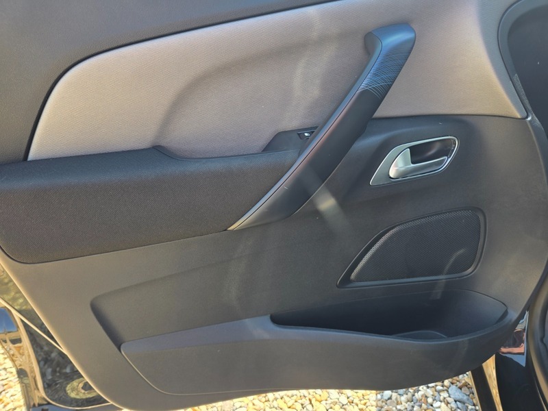 Citroen C4 Grand C4 Picasso 1.6 Bluehdi Feel Eat6 Estate White #24