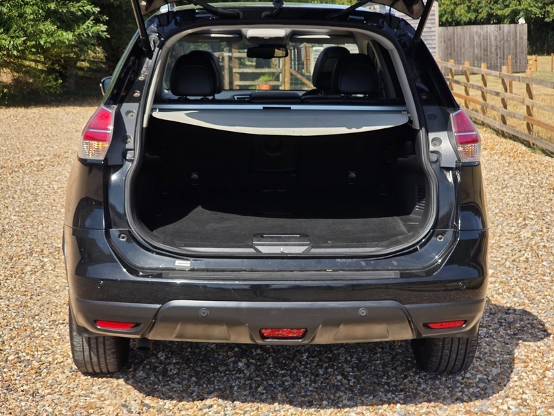 Nissan X-Trail 1.6 Dci Tekna Euro 6 Ss Suv 2015  #10