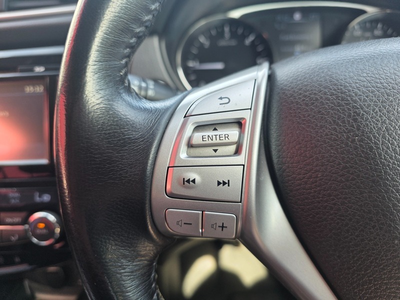 Nissan X-Trail 1.6 Dci Tekna Euro 6 Ss Suv 2015  #48