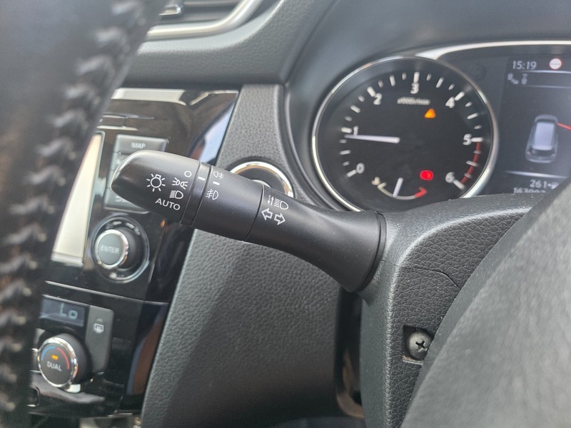 Nissan X-Trail 1.6 Dci Tekna Euro 6 Ss Suv 2015  #40