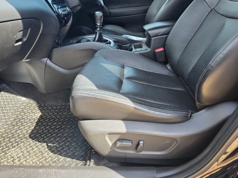 Nissan X-Trail 1.6 Dci Tekna Euro 6 Ss Suv 2015  #22