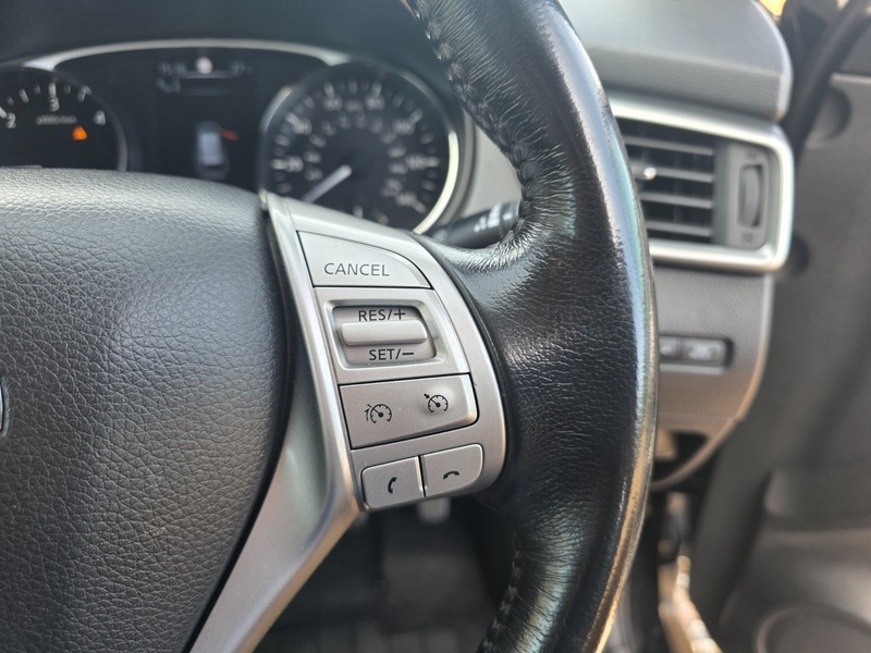 Nissan X-Trail 1.6 Dci Tekna Euro 6 Ss Suv 2015  #47