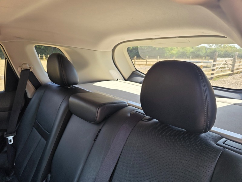 Nissan X-Trail 1.6 Dci Tekna Euro 6 Ss Suv 2015  #23