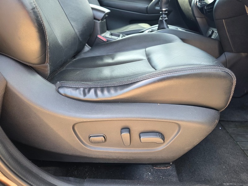 Nissan X-Trail 1.6 Dci Tekna Euro 6 Ss Suv 2015  #31