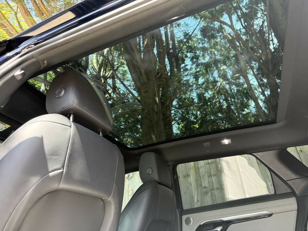 Land Rover Range Rover Evoque D200 Mhev R-dynamic Hse U2002 Ulez Blue #4