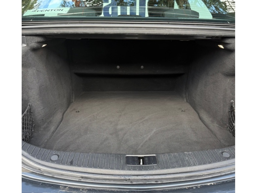 Mercedes-Benz S Class 3.0 V6 Bluetec Se Line G-tronic Euro 6 Ss  #11