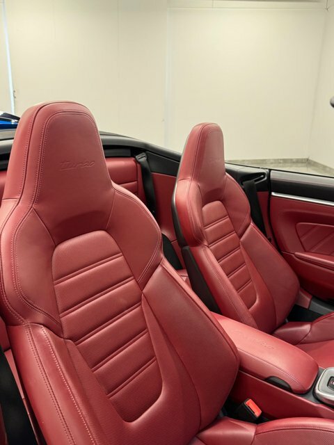 Porsche 911 992.1 Carrera Gts 10 Blue #15