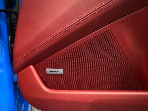 Porsche 911 992.1 Carrera Gts 10 Blue #16