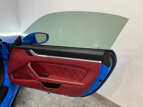 Porsche 911 992.1 Carrera Gts 10 Blue #18