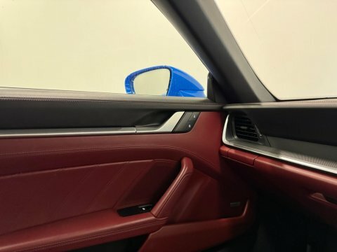 Porsche 911 992.1 Carrera Gts 10 Blue #35