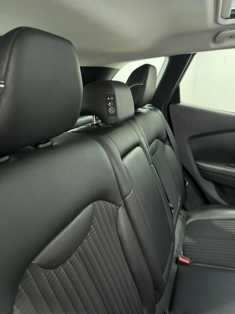 Renault Kadjar 1.2 Tce Signature Nav Euro 6 Ss Silver #13