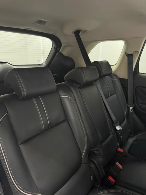 Mitsubishi Outlander 2.0H 12Kwh Gx4h Cvt 4Wd Euro 5 Ss Black #13