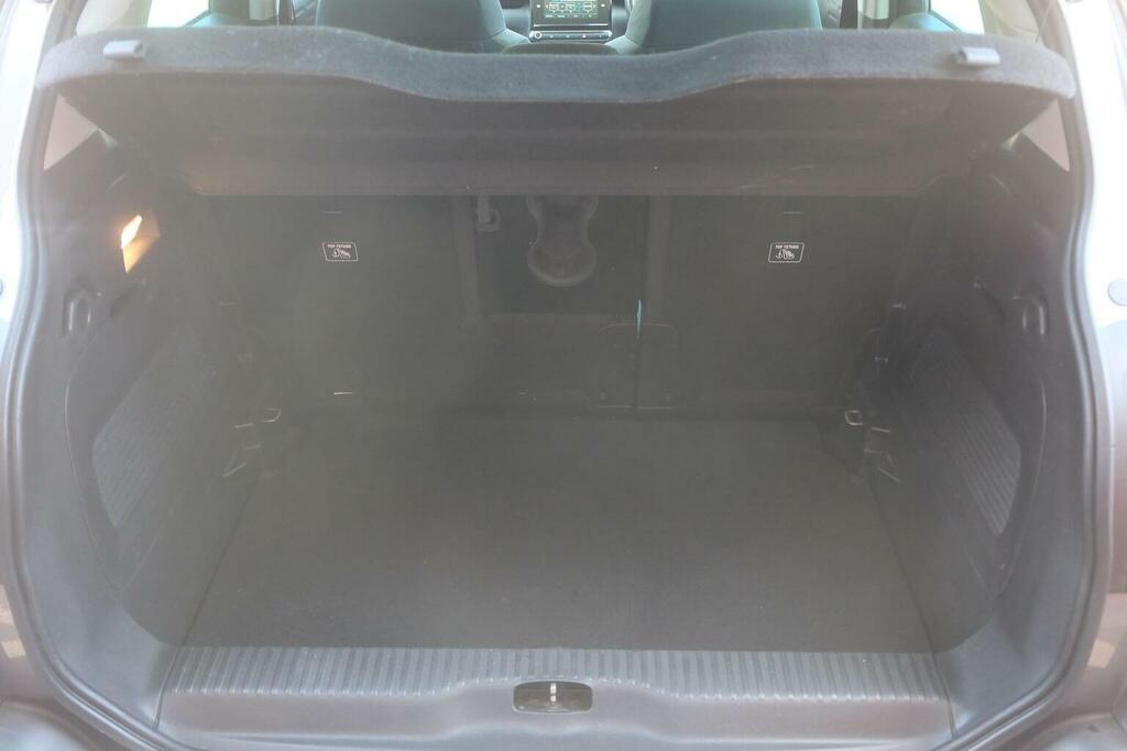 Citroen C3 Aircross 1.2 Puretech Flair Grey #47