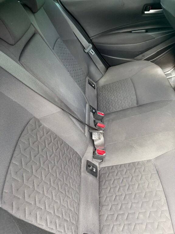 Suzuki Swace 1.8 Hybrid Sz5 Cvt White #17