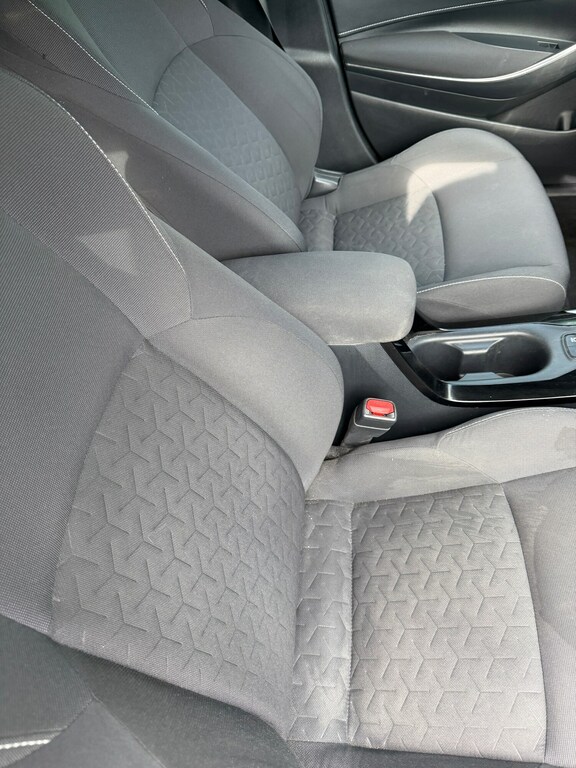 Suzuki Swace 1.8 Hybrid Sz5 Cvt White #22