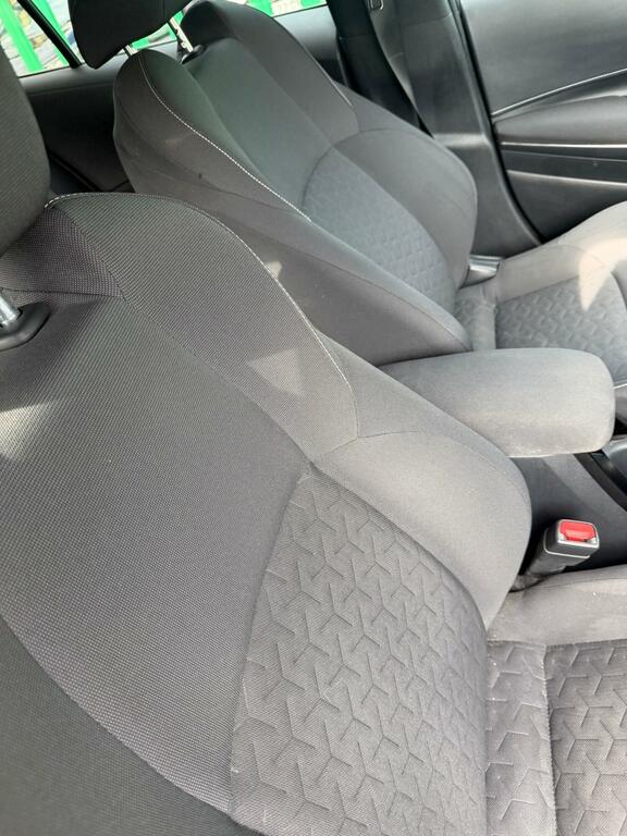 Suzuki Swace 1.8 Hybrid Sz5 Cvt White #16