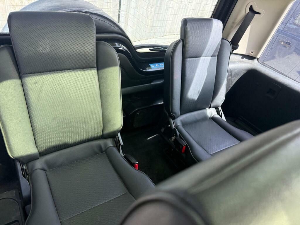 Land Rover Discovery Suv 2.5 Td5 Landmark, 2 Former Kee Silver #47