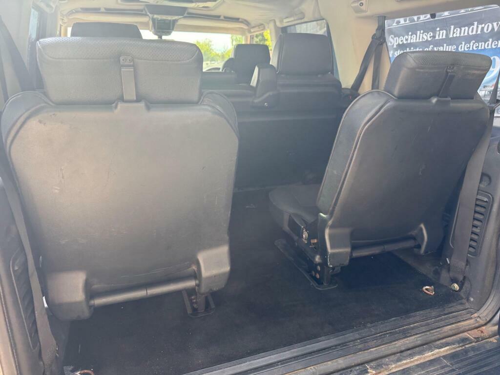 Land Rover Discovery Suv 2.5 Td5 Landmark, 2 Former Kee Silver #30