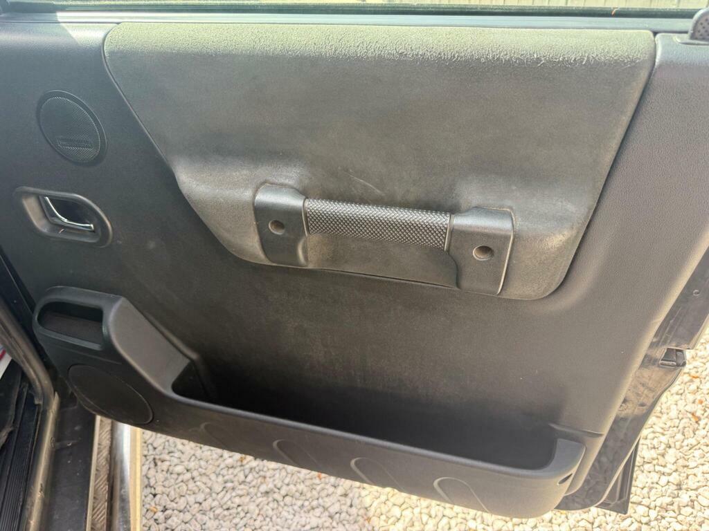 Land Rover Discovery Suv 2.5 Td5 Landmark, 2 Former Kee Silver #34