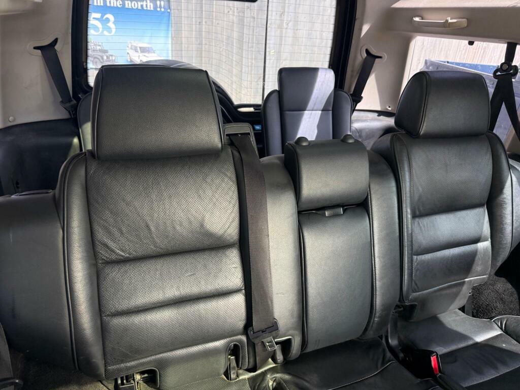 Land Rover Discovery Suv 2.5 Td5 Landmark, 2 Former Kee Silver #11