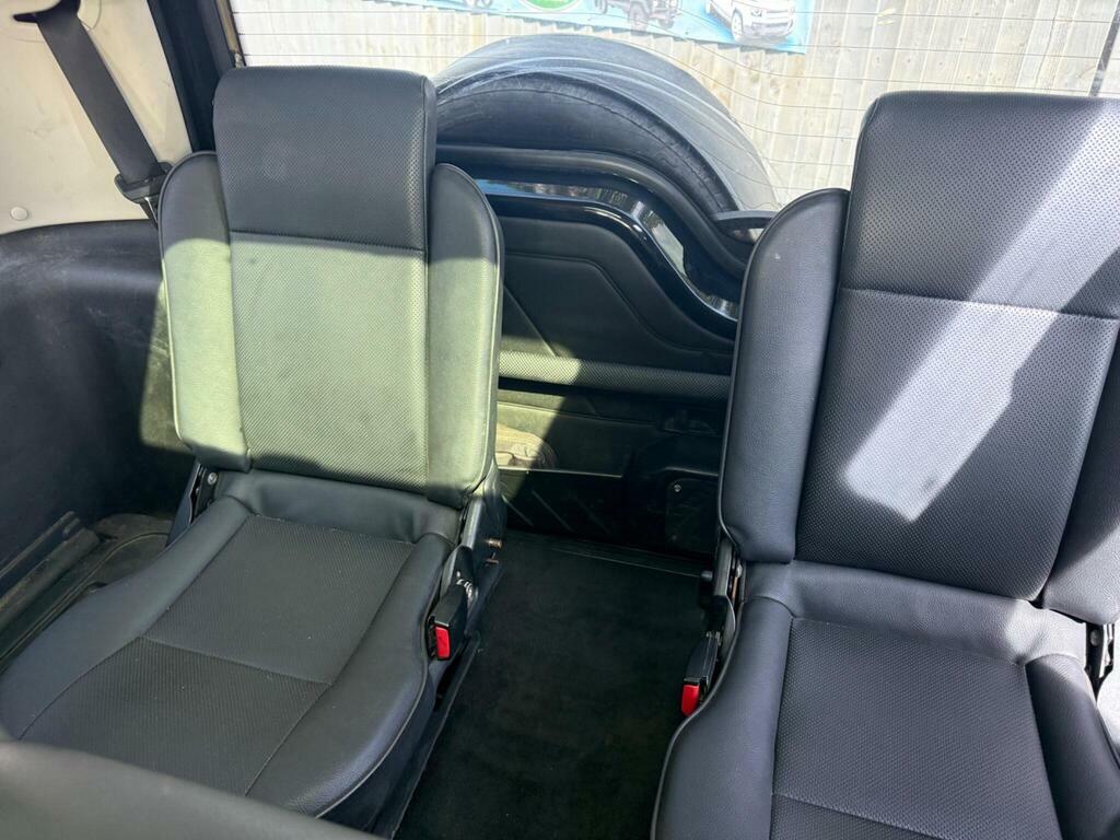 Land Rover Discovery Suv 2.5 Td5 Landmark, 2 Former Kee Silver #10