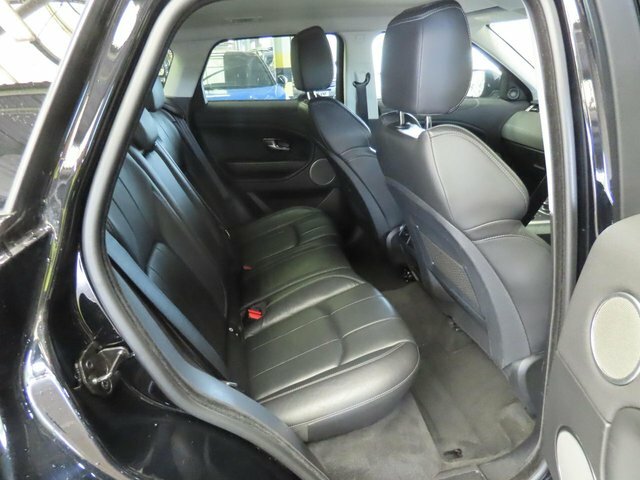 Land Rover Range Rover Evoque 2.0 Td4 Hse Dynamic 4Wd Euro 6 Ss Grey #10