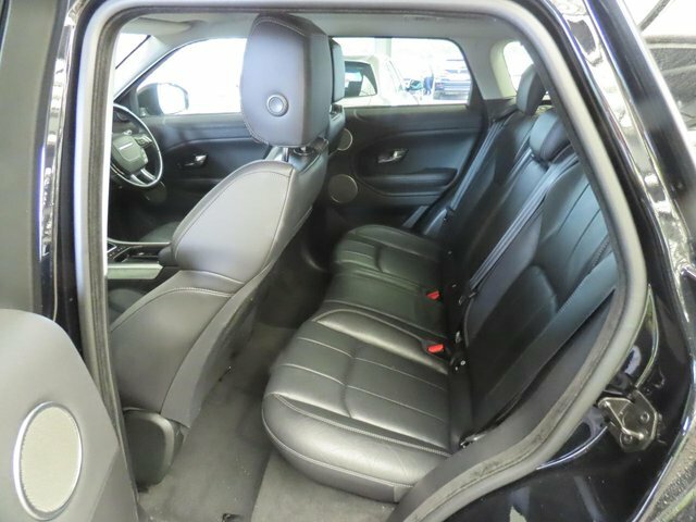Land Rover Range Rover Evoque 2.0 Td4 Hse Dynamic 4Wd Euro 6 Ss Grey #9