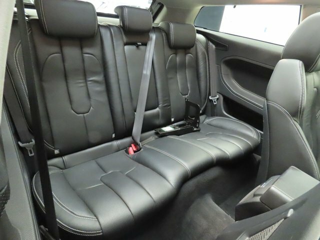 Land Rover Range Rover Evoque Suv 2.2 Sd4 4Wd Euro 5 Ss Grey #10