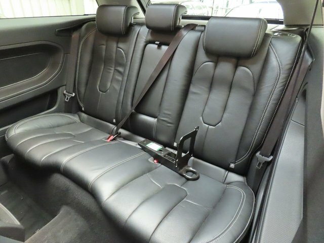 Land Rover Range Rover Evoque Suv 2.2 Sd4 4Wd Euro 5 Ss Grey #9