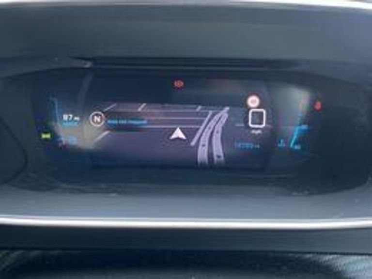 Peugeot 208 1.2 Puretech Allure Premium Euro 6 Ss WM23KKB Grey #6