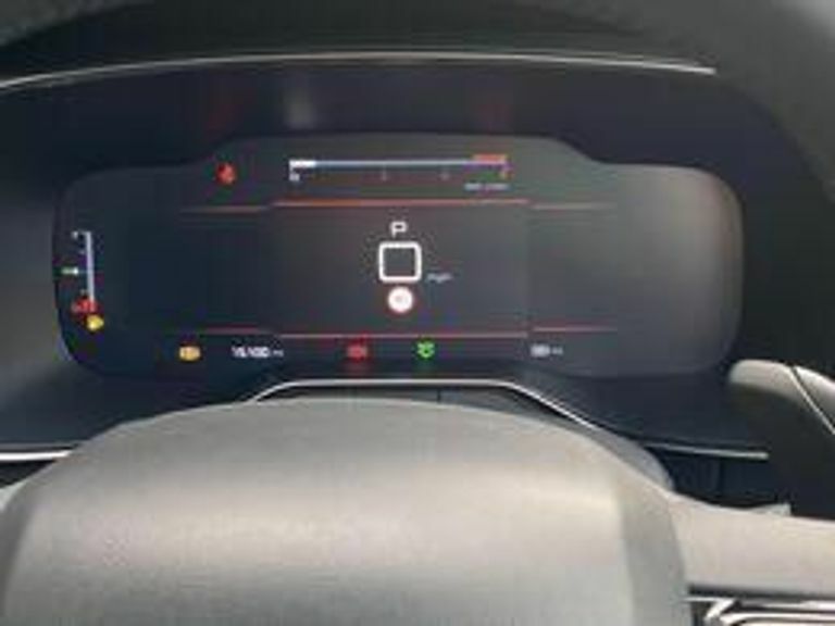 Citroen C5 Aircross 1.2 Puretech C-series Edition Euro 6 Ss PF23YMG Black #2