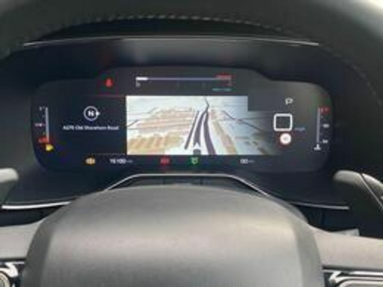 Citroen C5 Aircross 1.2 Puretech C-series Edition Euro 6 Ss Black