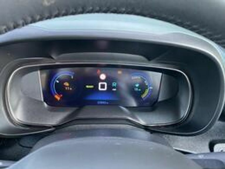 Citroen e-Berlingo 50Kwh Flair M 7.4Kw Charger Grey #2