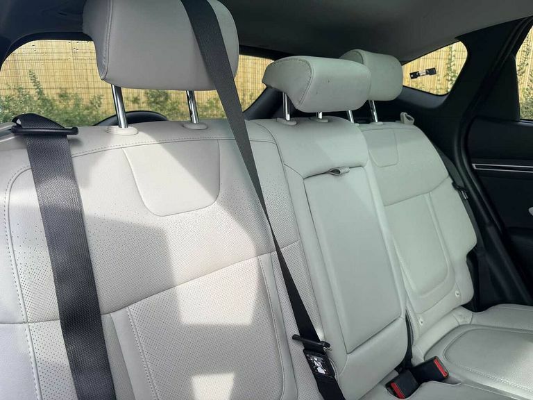 Hyundai Tucson 1.6 Tgdi Plug-in Hybrid Ultimate 4Wd YC23XYR Grey #5